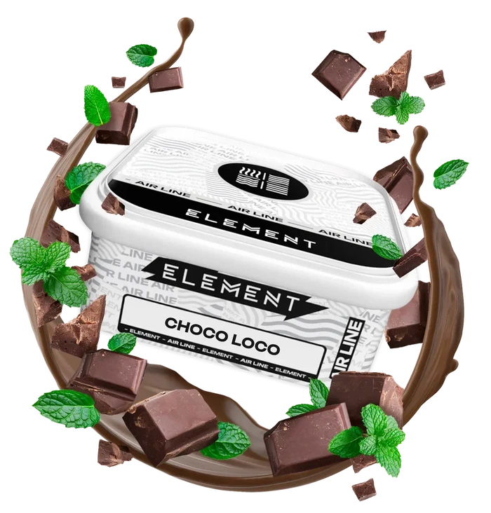 Choco Loco