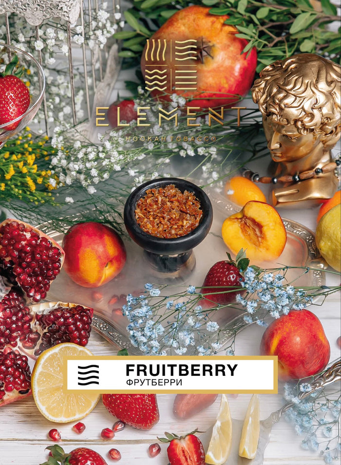 Fruitberry