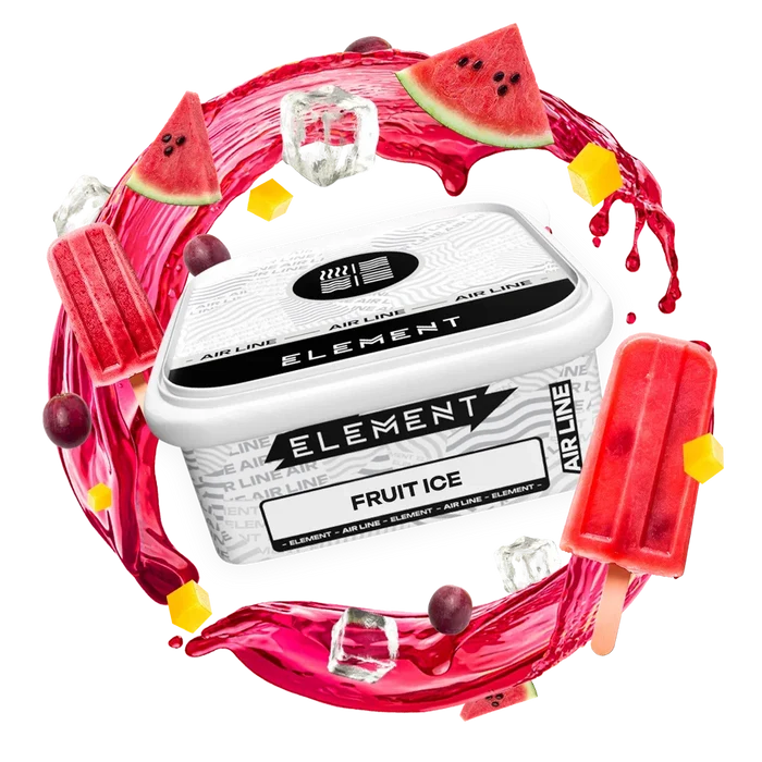 Fruit Ice