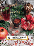 Garnet Holls