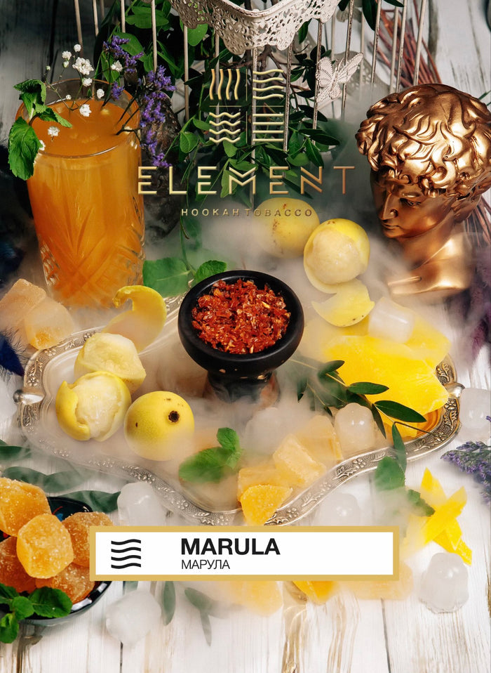 Marula