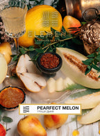 Pearfect Melon