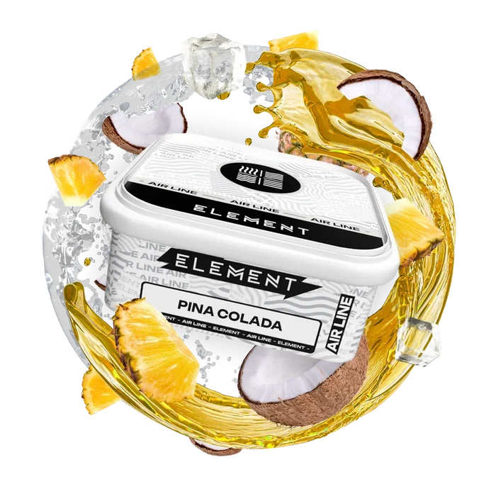 Pina Colada