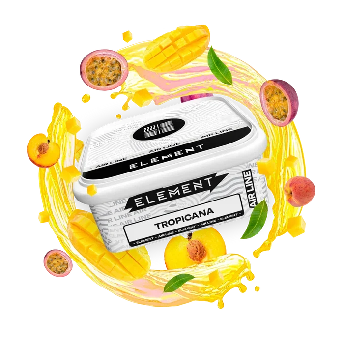 Tropicana