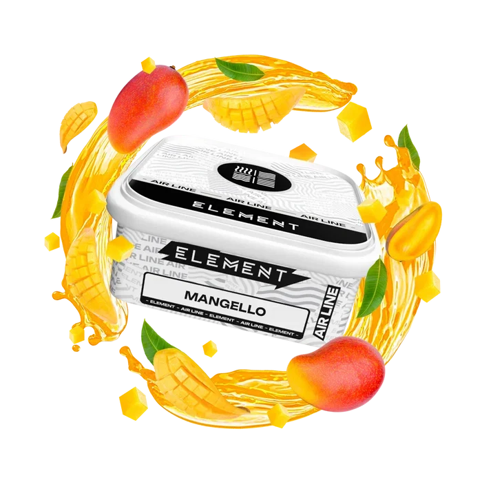 Element Air Line 200g