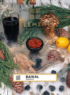 Baikal