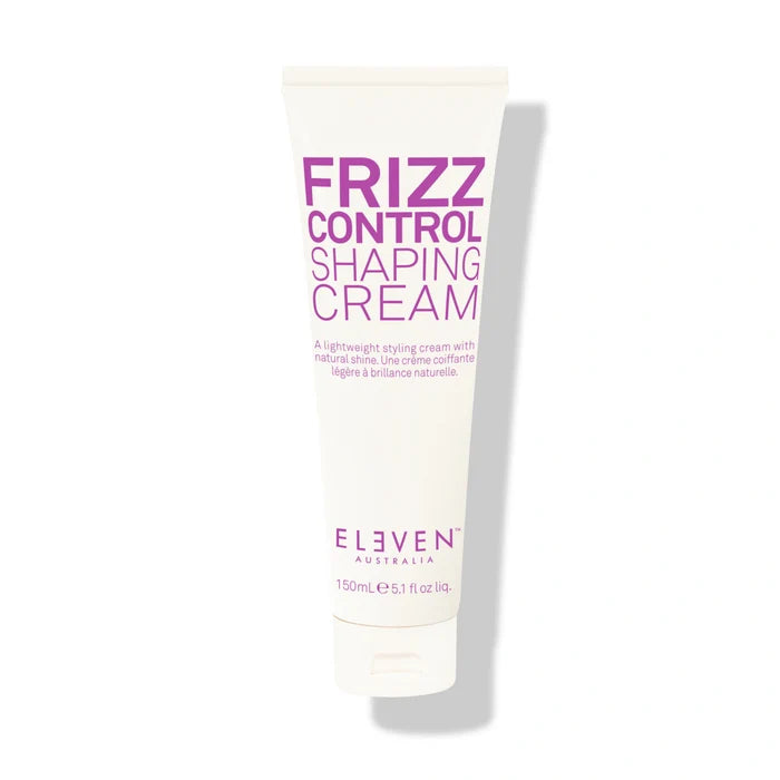 ELEVEN Frizz Control Shaping Cream