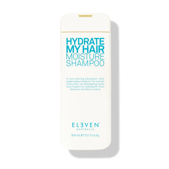 ELEVEN Hydrate My Hair Shampoo