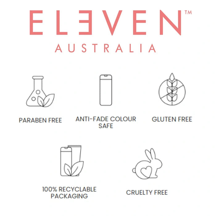 ELEVEN Miracle Hair Mask