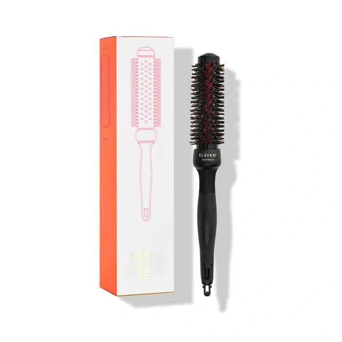 ELEVEN Round Brush Small