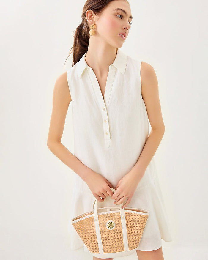Resort White / XXS