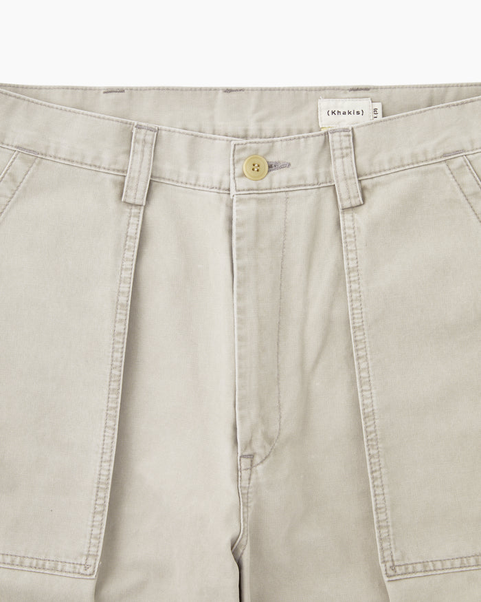 Engineer Pant Grey