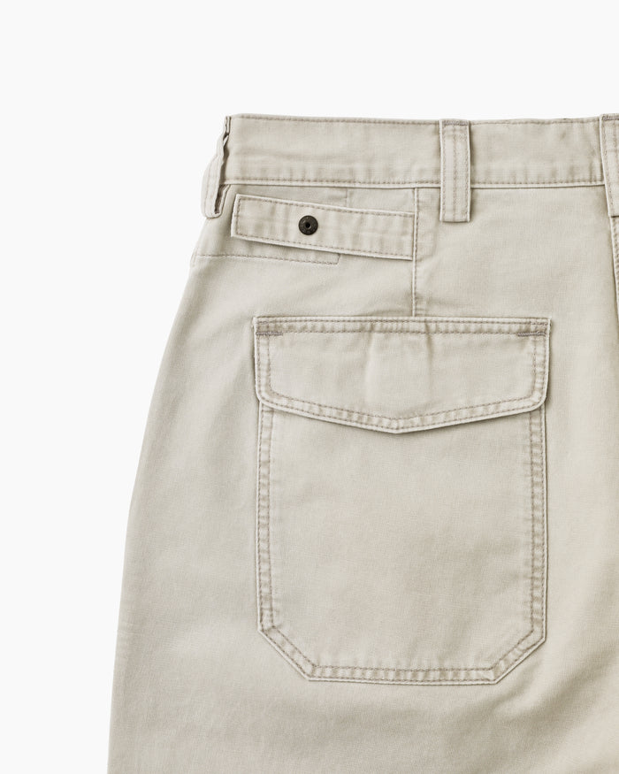 Engineer Pant Grey