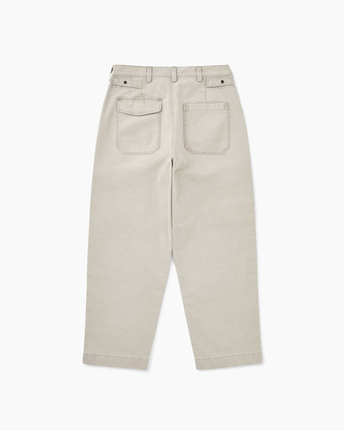 Engineer Pant Grey