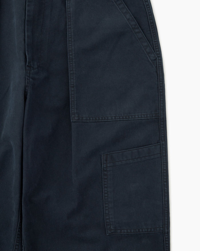 Engineer Pant Navy