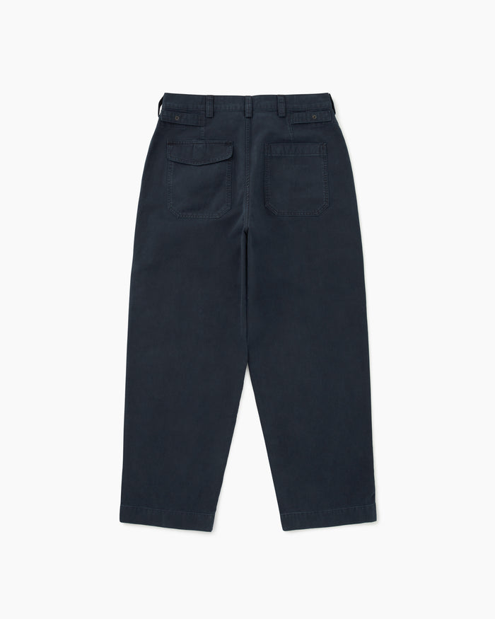 Engineer Pant Navy