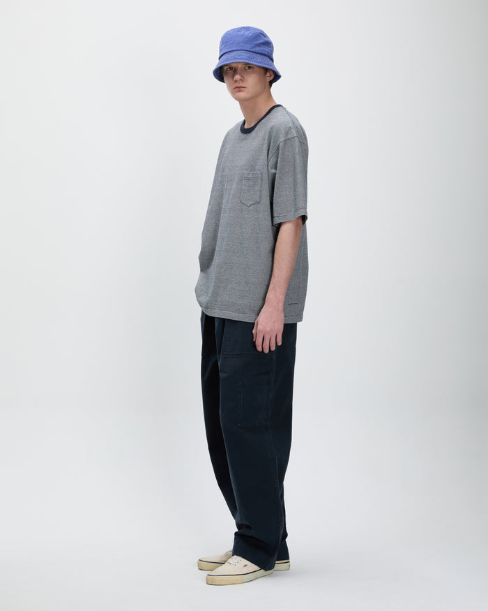 Engineer Pant Navy
