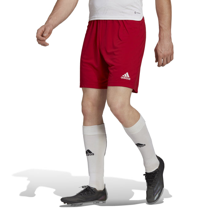 Adidas Entrada 22 Shorts (H61735) adidas Apparel Teamwear 4110 Adidas