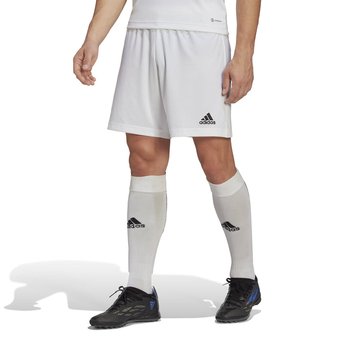 Adidas Entrada 22 Shorts (HG6295) adidas Apparel Teamwear 4110 Adidas