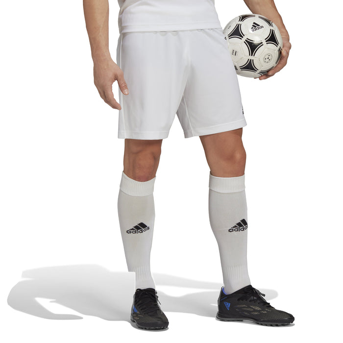 Adidas Entrada 22 Shorts (HG6295) adidas Apparel Teamwear 4110 Adidas