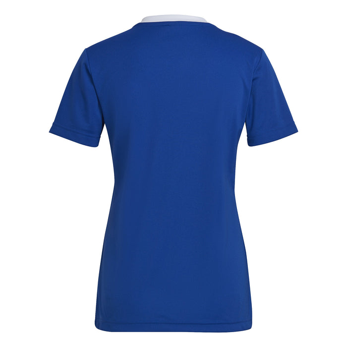 Adidas Entrada 22 Womens Jersey (HG3947) adidas Apparel Teamwear 4110 Adidas