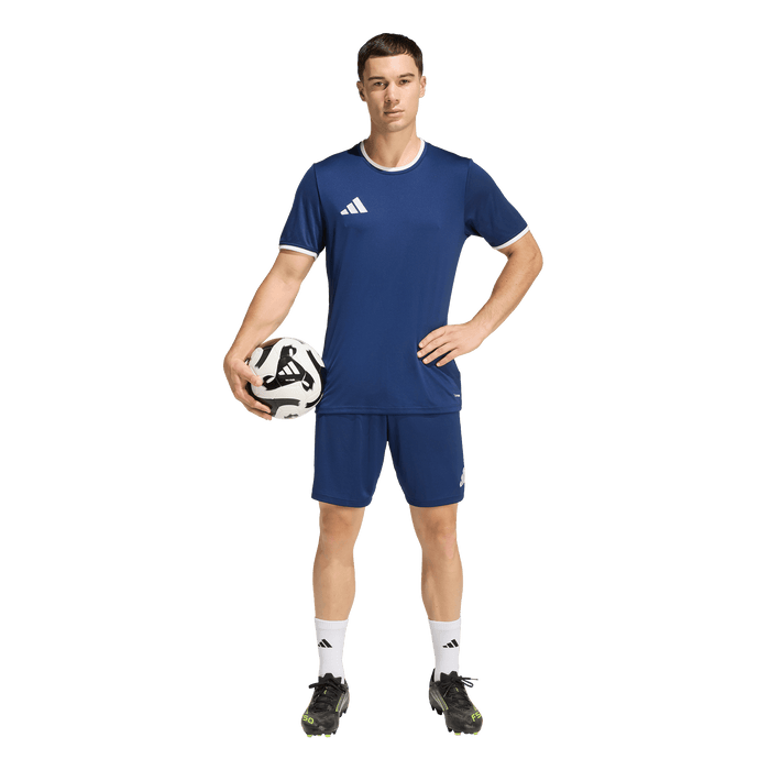 Entrada 26 Shorts (JZ2513) Apparel Adidas