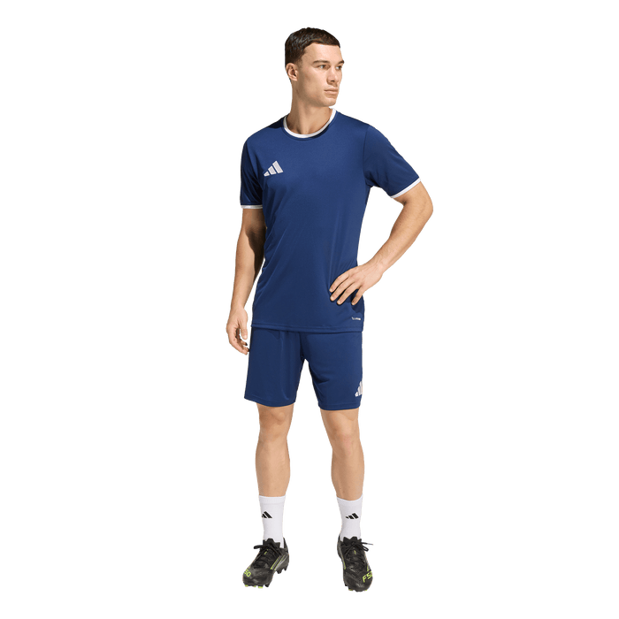 Entrada 26 Shorts (JZ2513) Apparel Adidas