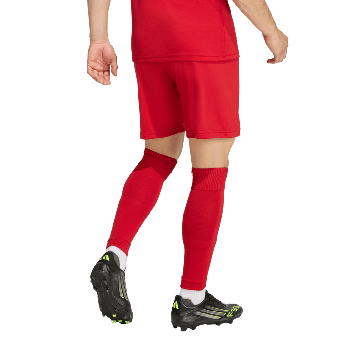Entrada 26 Shorts (JZ2517) Apparel Adidas