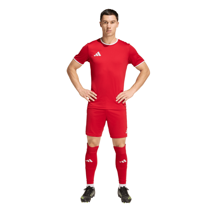 Entrada 26 Shorts (JZ2517) Apparel Adidas