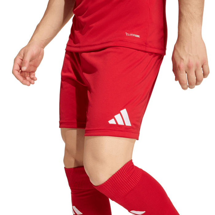 Entrada 26 Shorts (JZ2517) Apparel Adidas