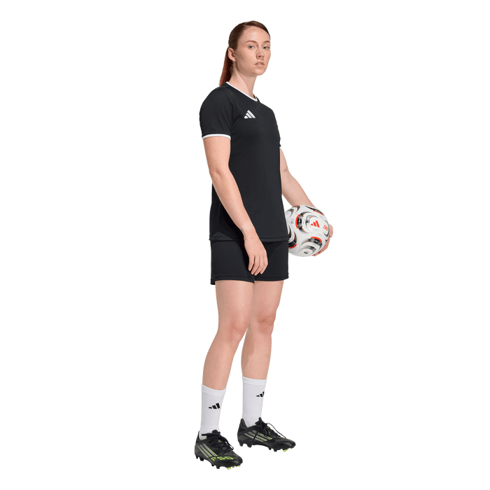 Entrada 26 Women's Jersey (JZ2492) Apparel Adidas