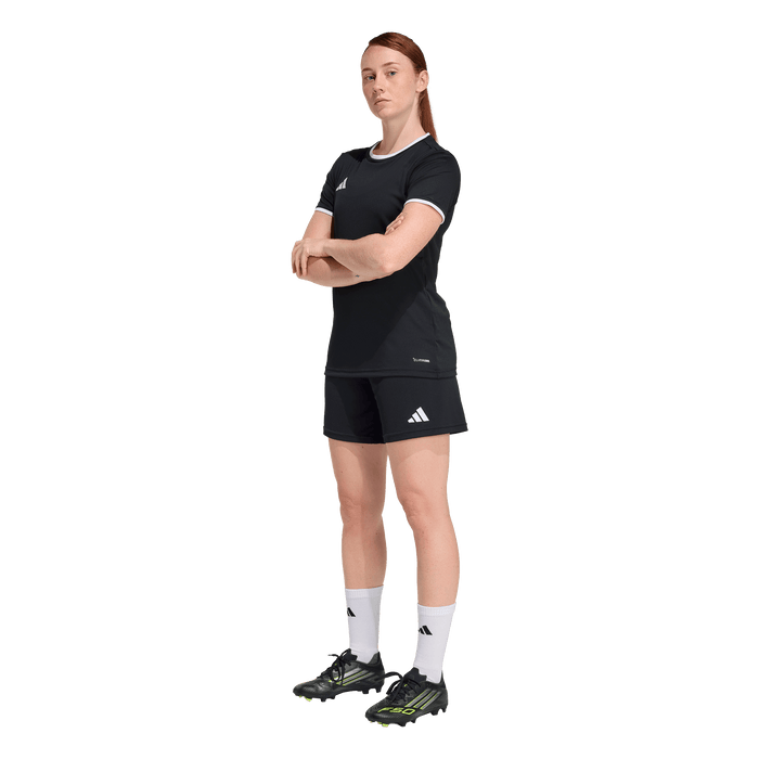 Entrada 26 Women's Jersey (JZ2492) Apparel Adidas