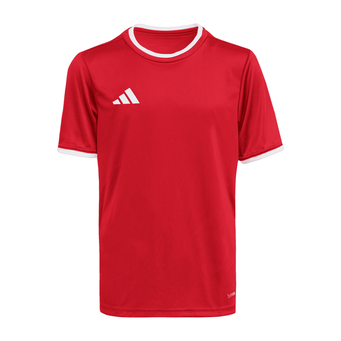 Entrada 26 Youth Jersey (JZ2523) Apparel Adidas