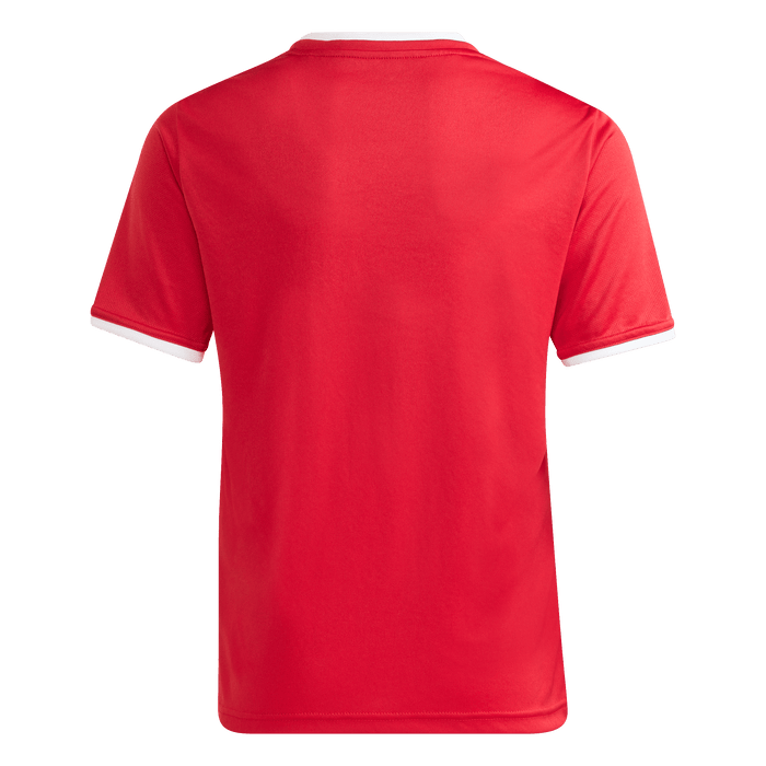 Entrada 26 Youth Jersey (JZ2523) Apparel Adidas