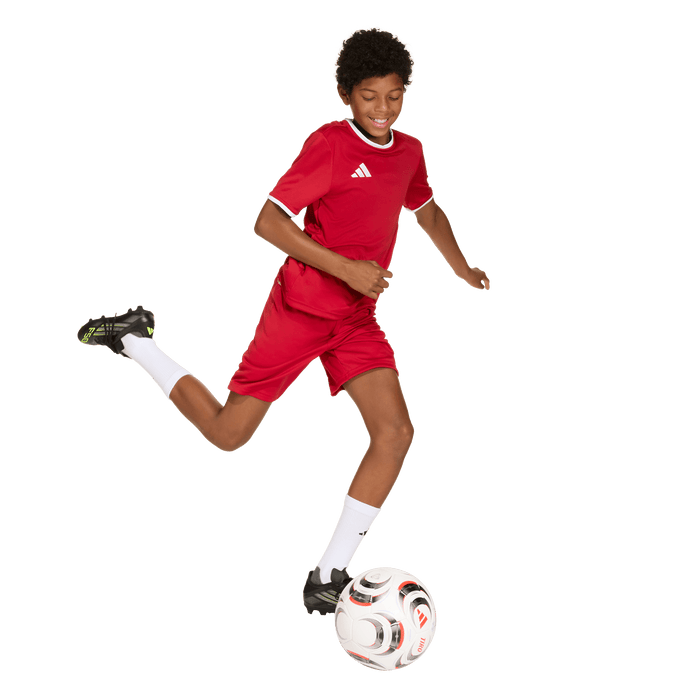 Entrada 26 Youth Jersey (JZ2523) Apparel Adidas