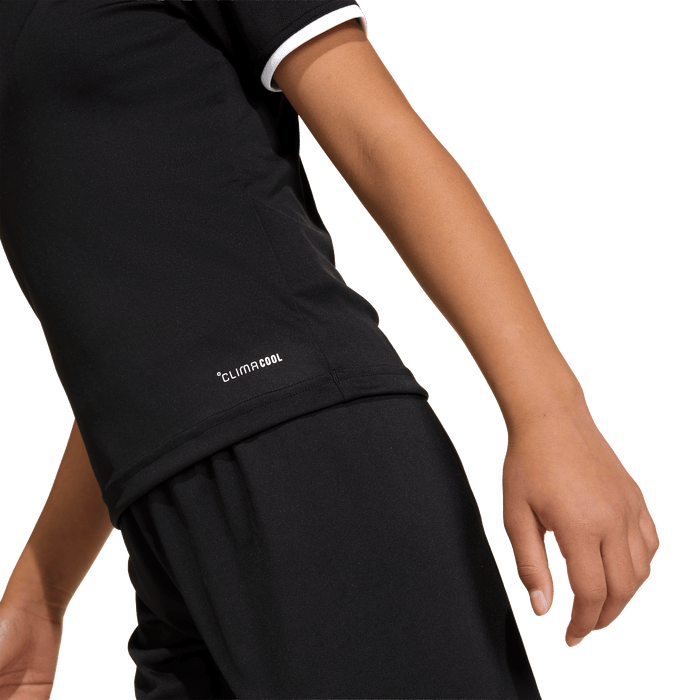Entrada 26 Youth Jersey (JZ2524) Apparel Adidas