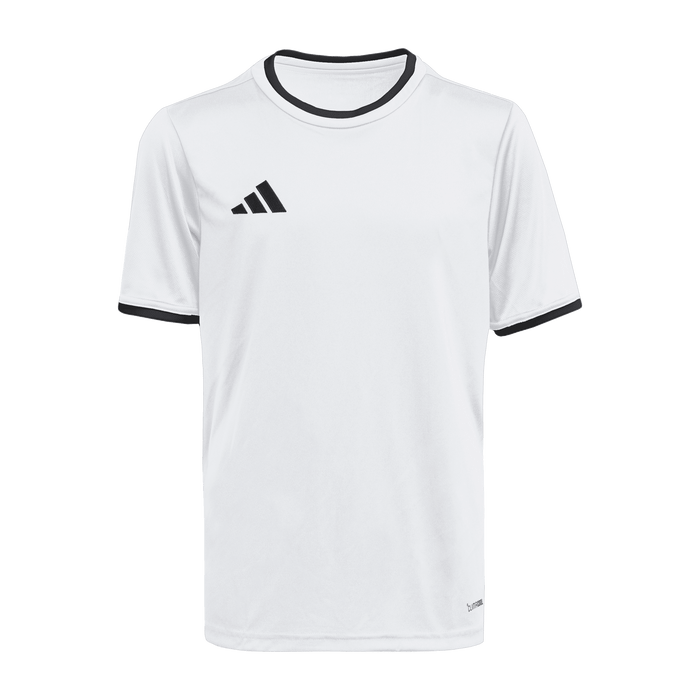 Entrada 26 Youth Jersey (JZ2532) Apparel Adidas