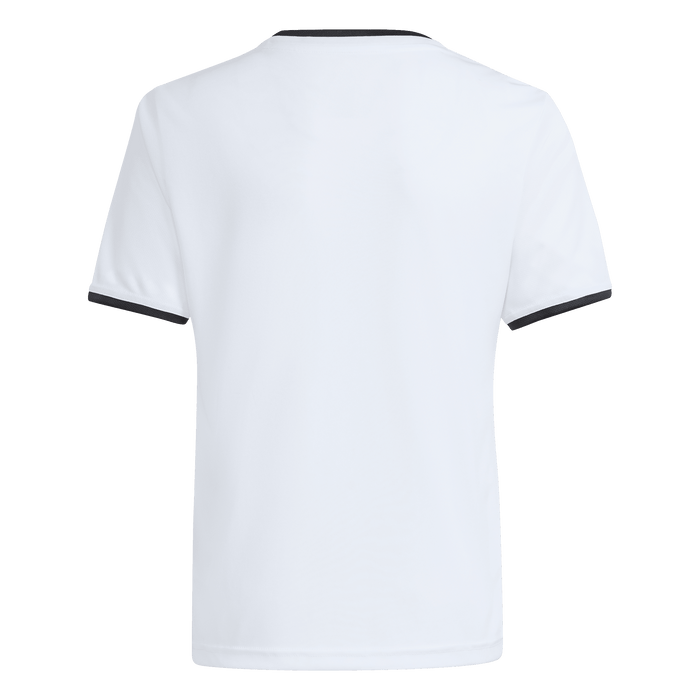 Entrada 26 Youth Jersey (JZ2532) Apparel Adidas