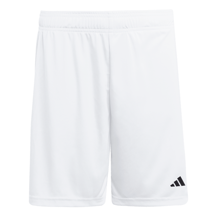 Entrada 26 Youth Shorts (JZ6526) Apparel Adidas