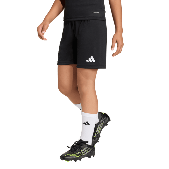 Entrada 26 Youth Shorts (JZ6531)