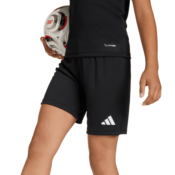 Entrada 26 Youth Shorts (JZ6531)
