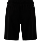 Entrada 26 Youth Shorts (JZ6531) Apparel Adidas