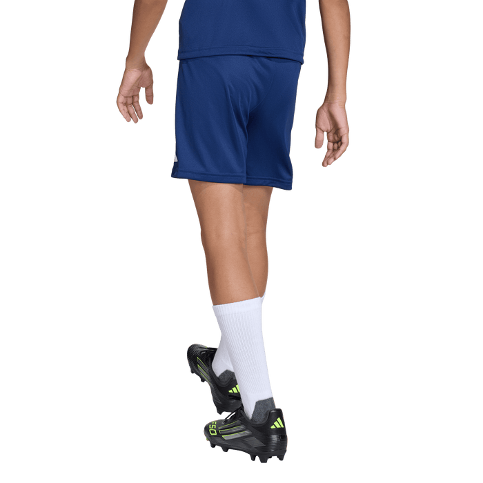 Entrada 26 Youth Shorts (JZ6532) Apparel Adidas
