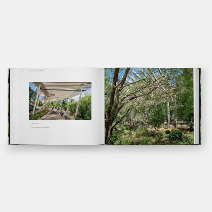 Envisioning Landscapes: The Transformative Environments of OJB