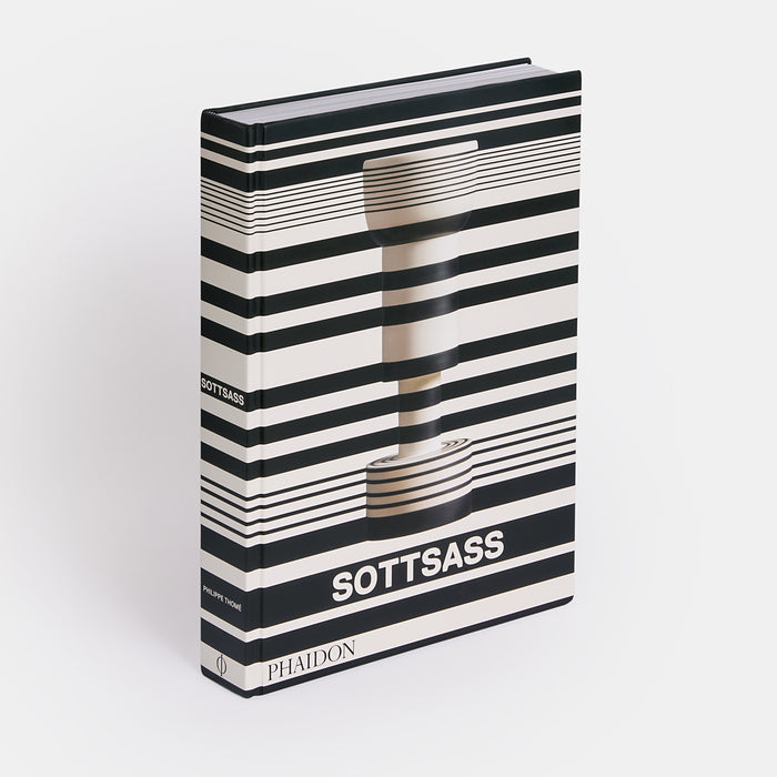 Ettore Sottsass | 9781838665739