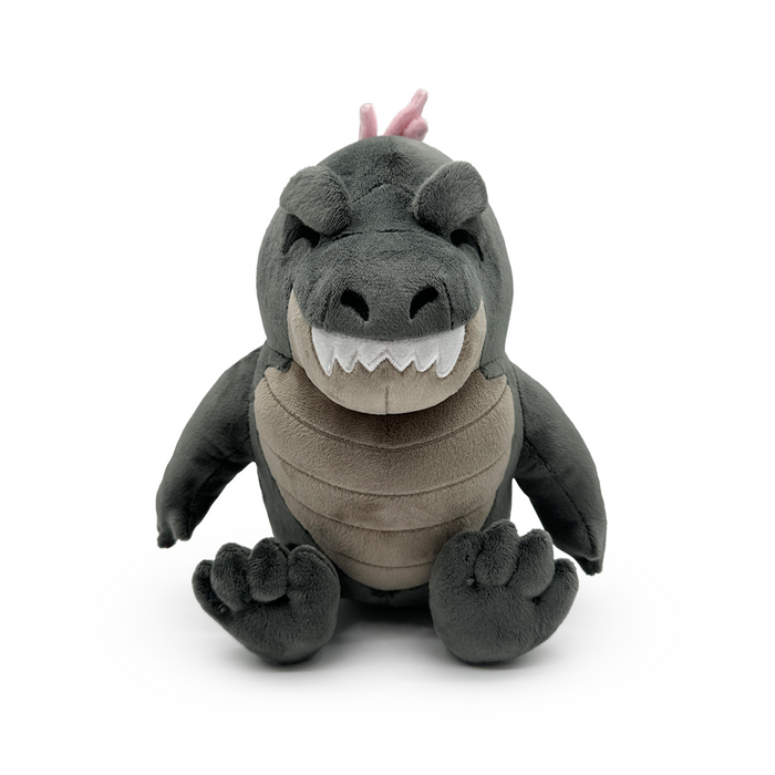Evolved Godzilla Plush (9in)