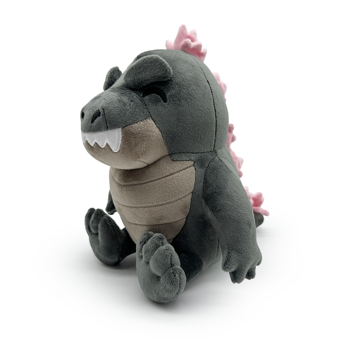 Evolved Godzilla Plush (9in)