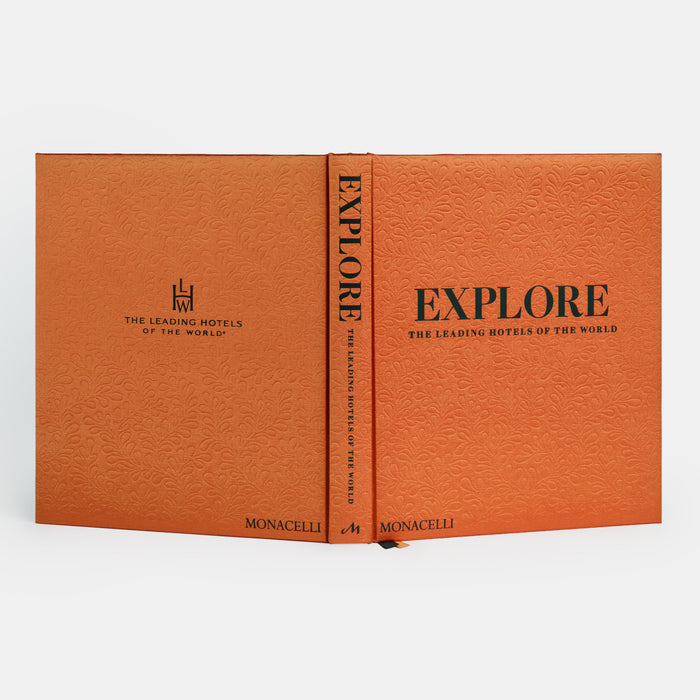 Explore: The Leading Hotels of the World