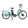 eZee Expedir Longtail Cargo Bike