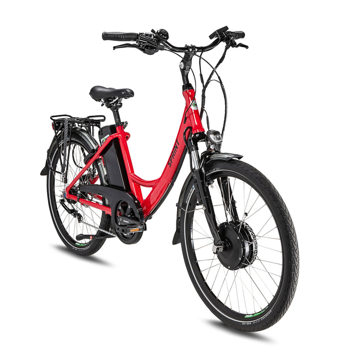 eZee Sprint Alfine